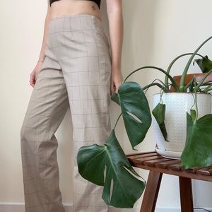 ann taylor pants